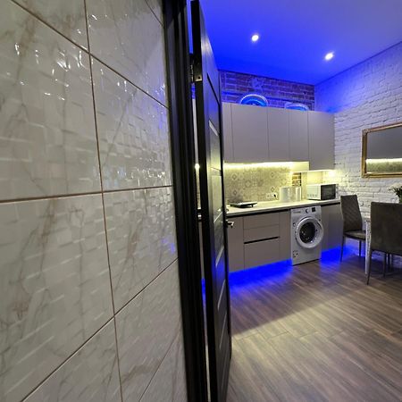 Kuss Apartments Lviv Exterior photo