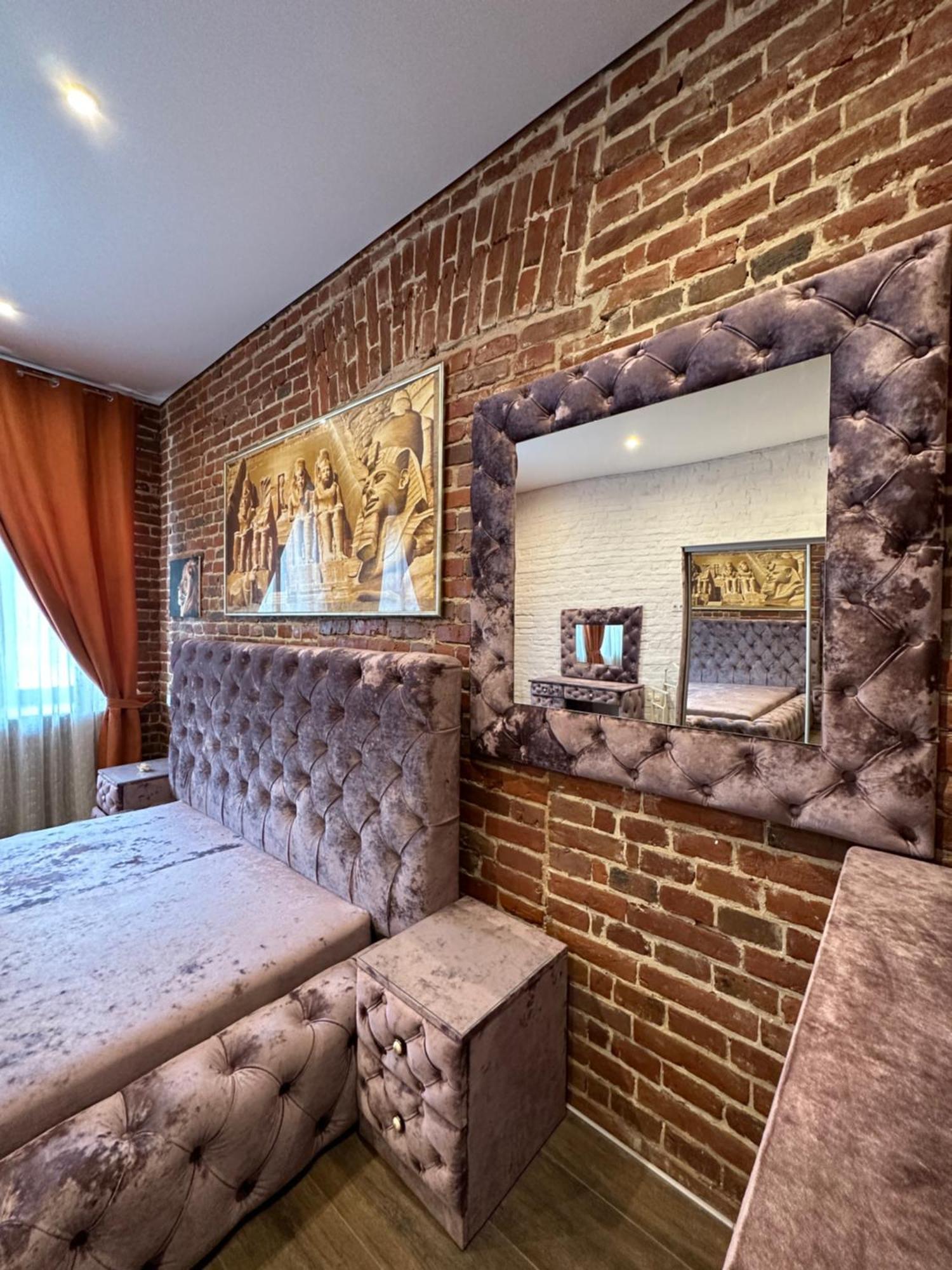 Kuss Apartments Lviv Exterior photo